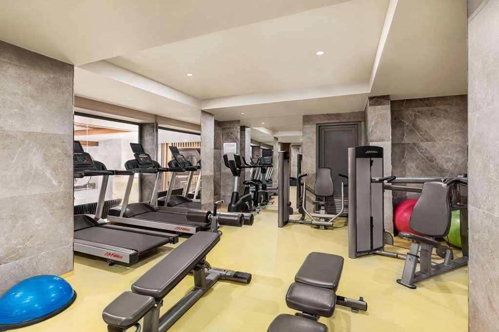 Ramada Pera * Istanbul