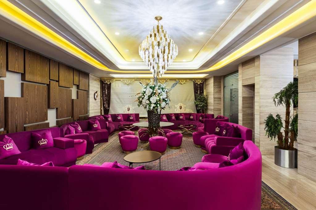 Hotel Ramada Pera