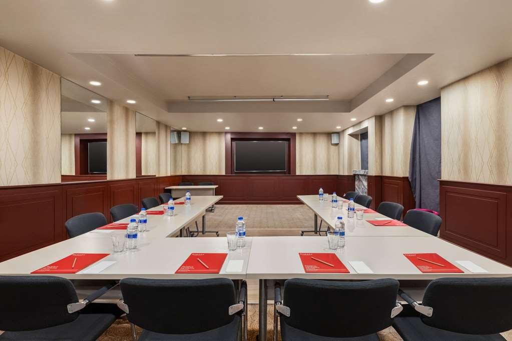 Ramada Pera Istanbul