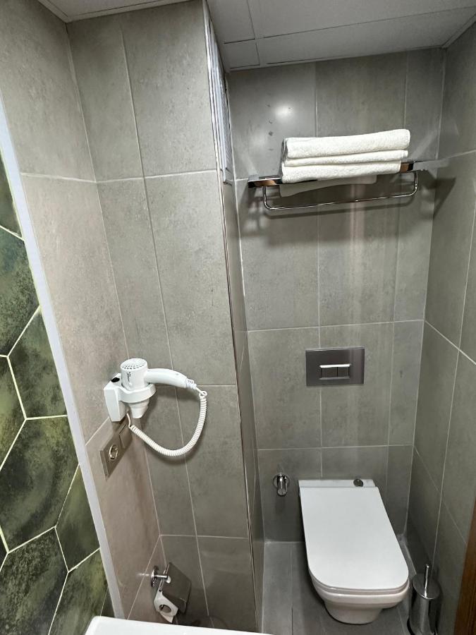 Hotel Marista *