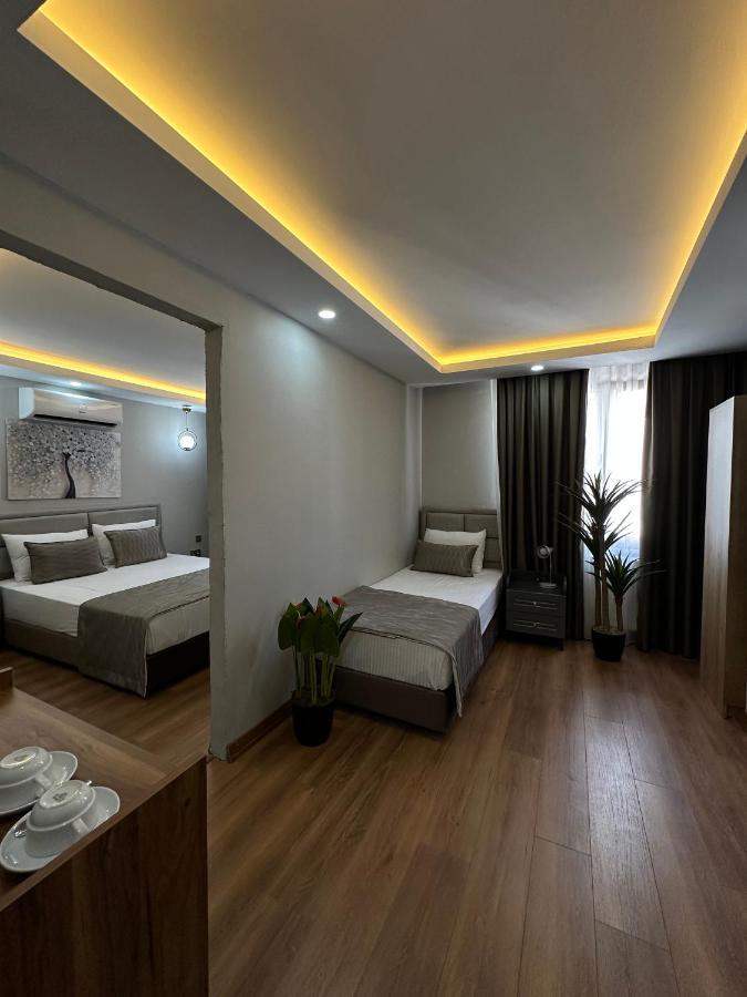Marista Hotel *