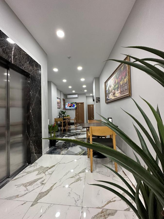 Marista Hotel Istanbul