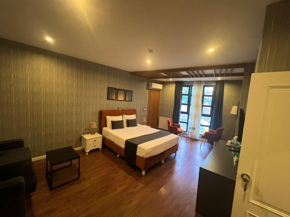 Otel Beta Avcilar İstanbul