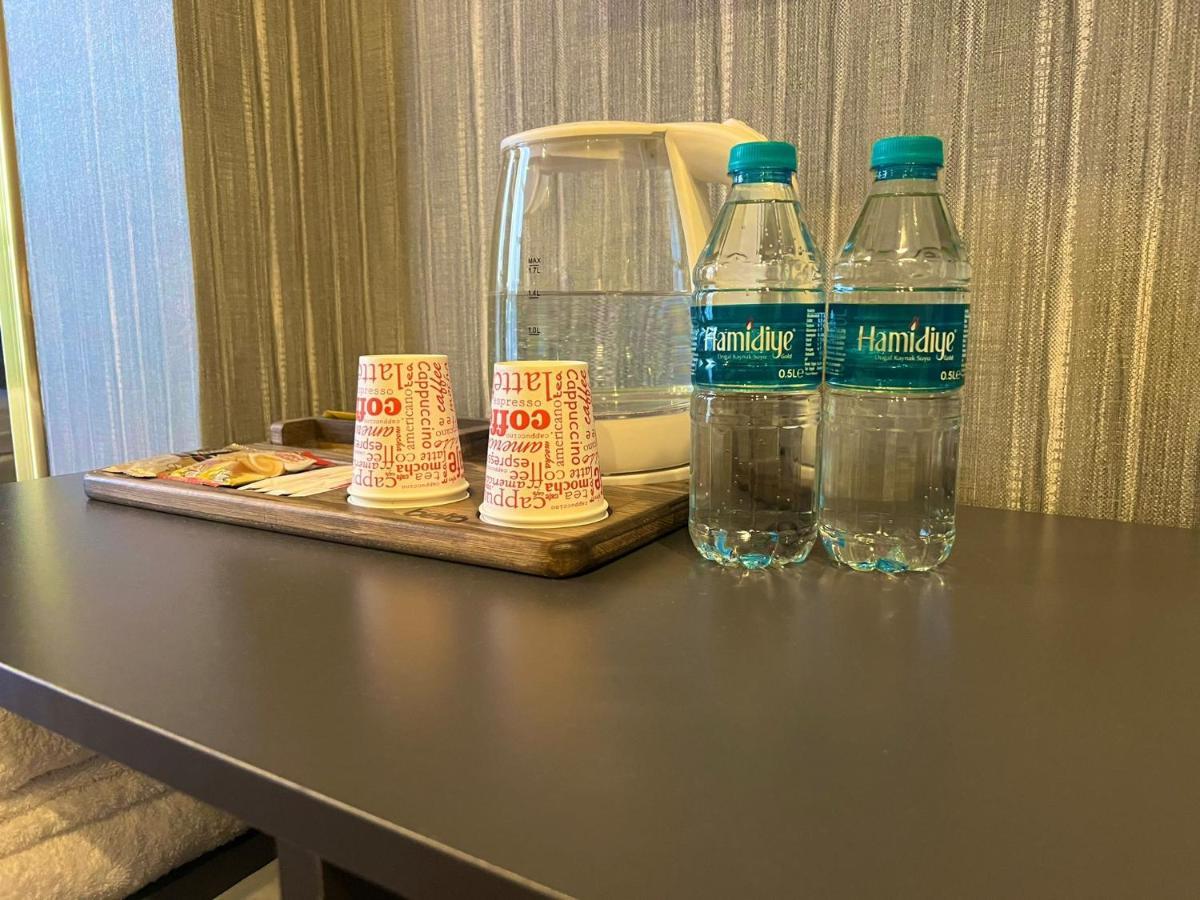 Beta Avcilar Otel İstanbul
