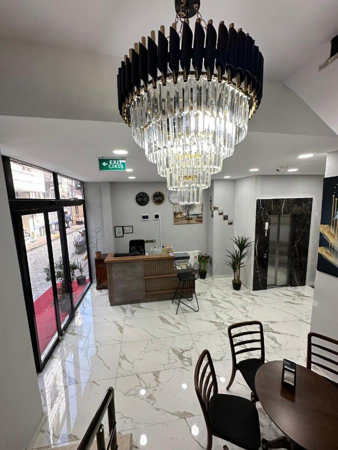 Marista Istanbul