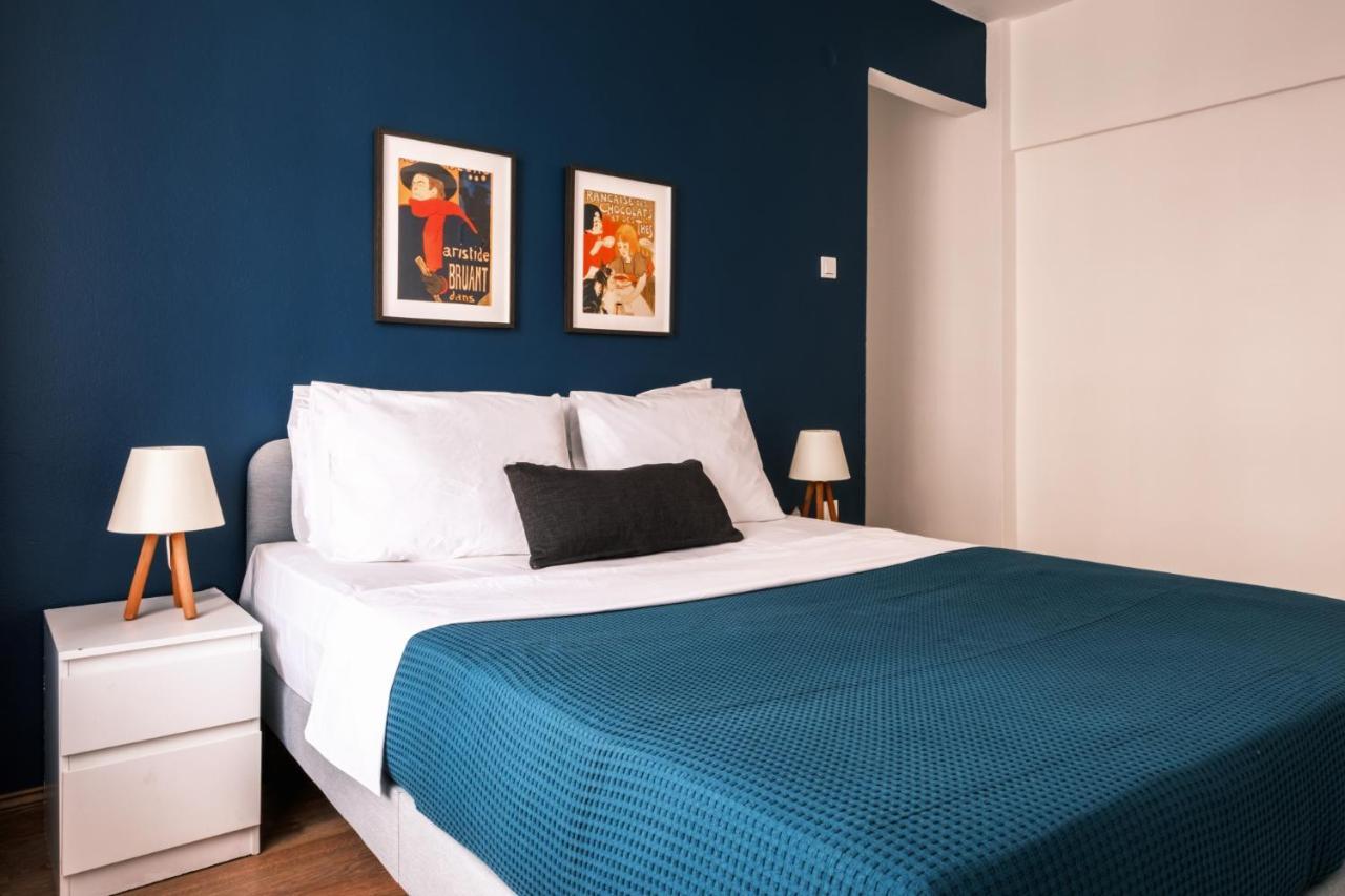 Flat With Closed Balcony 5 Min To Citys Nisantasi Istambul