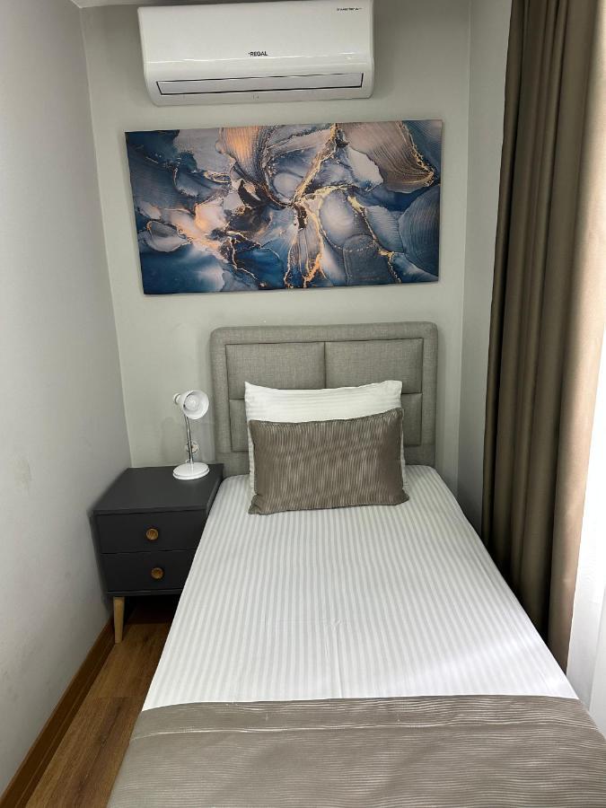Hotel Marista *