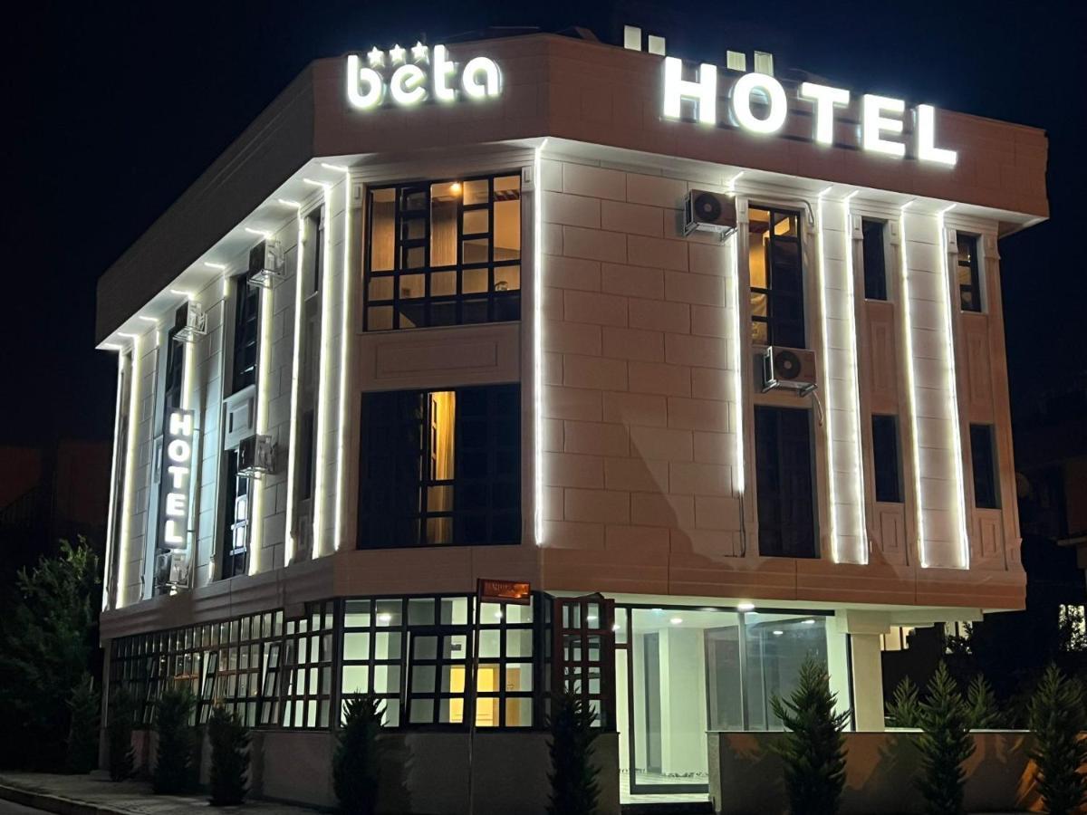 Otel Beta Avcilar İstanbul
