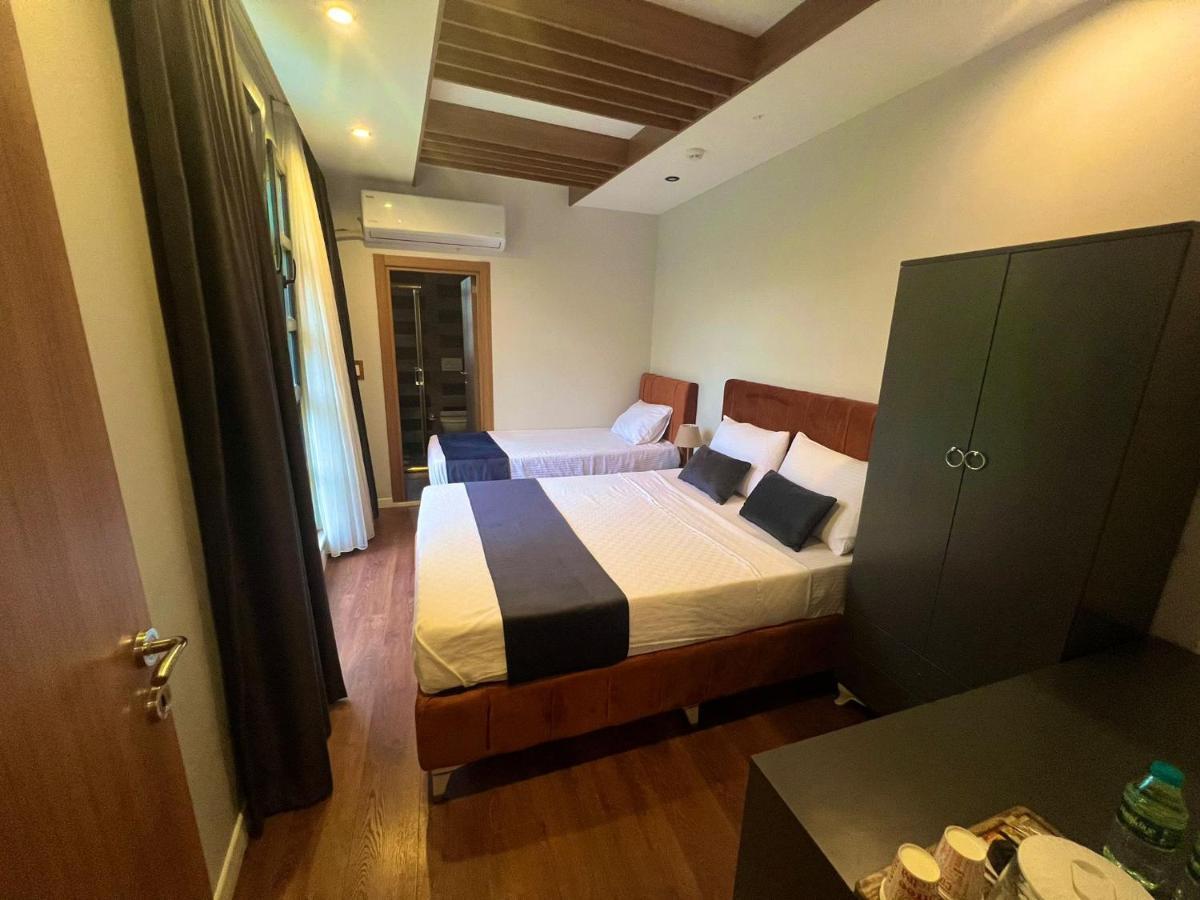 Beta Avcilar Otel 3*