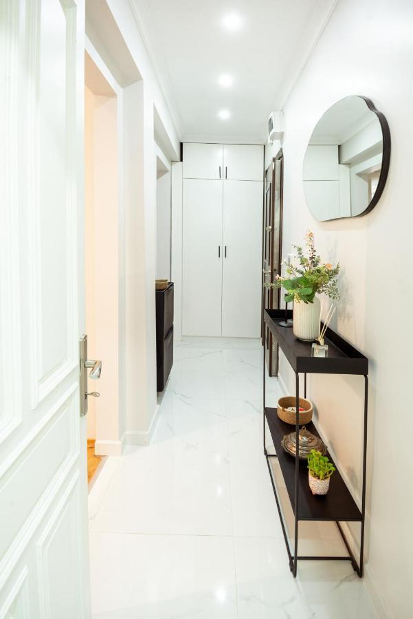 Charming Bagdat Avenue Hideaway, Near Marina Istanbul