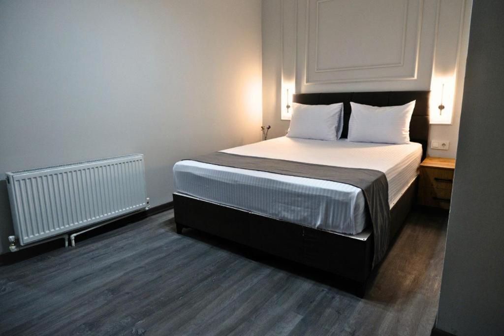 Hotel Lizasuit Istambul