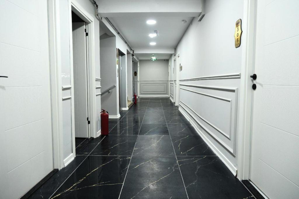 Hotel Lizasuit