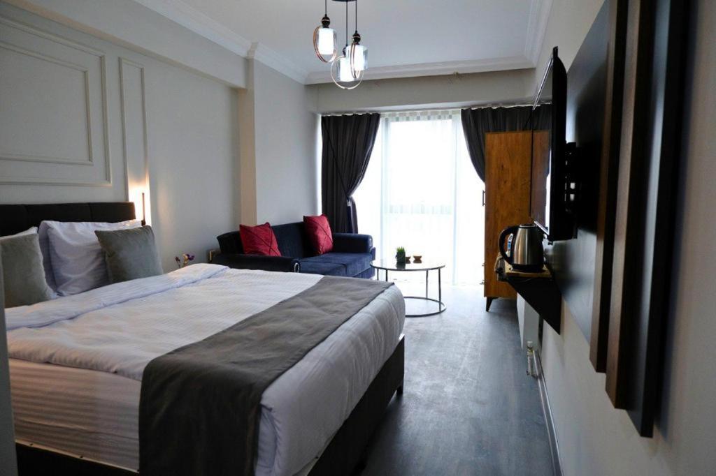 Lizasuit Hotel Istambul