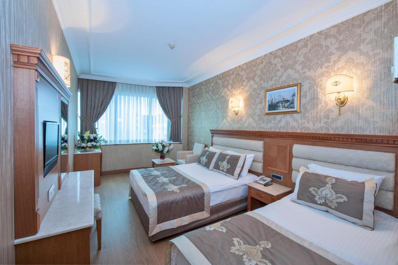Dalan Hotel 3*