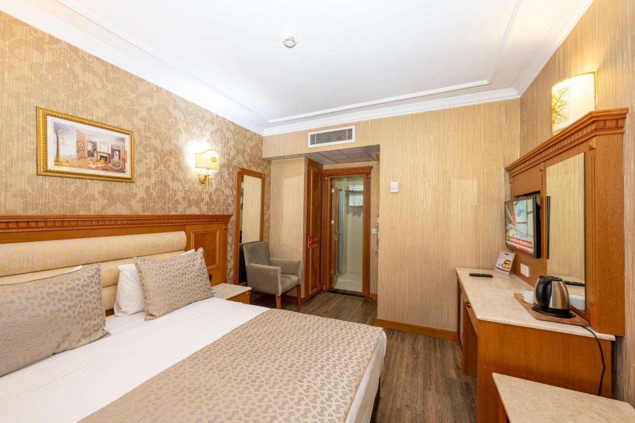 Dalan Hotel