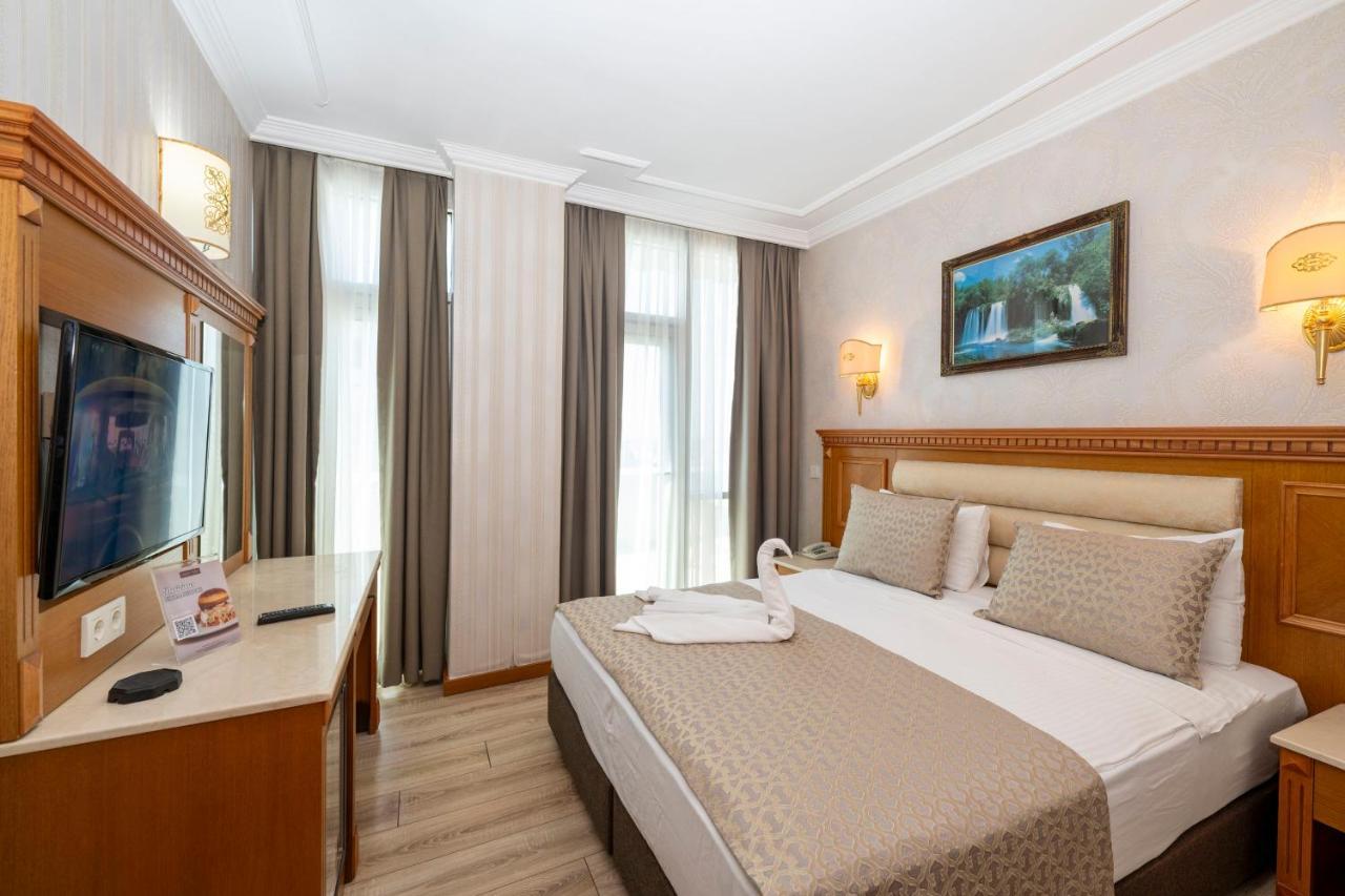 Dalan Hotel 3*