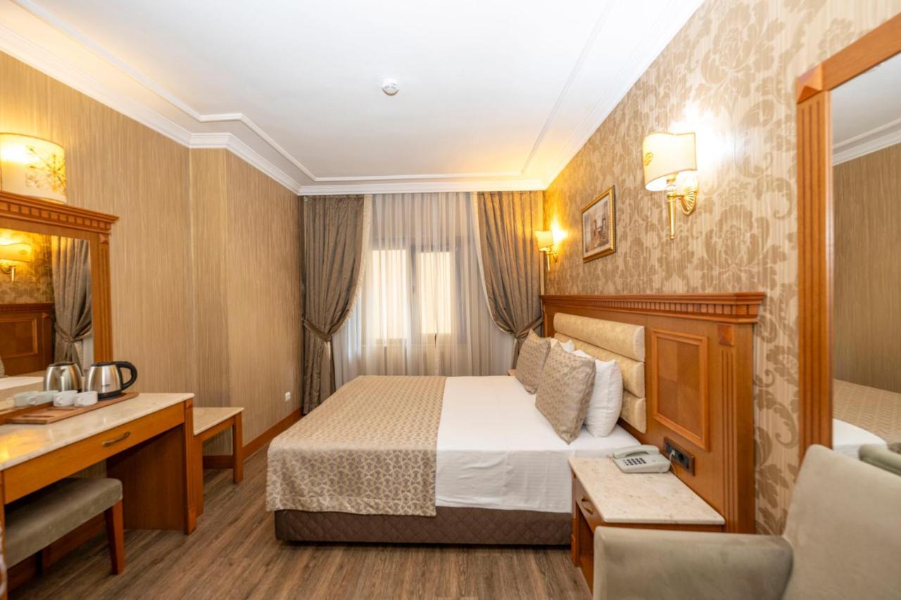 Hotel Dalan