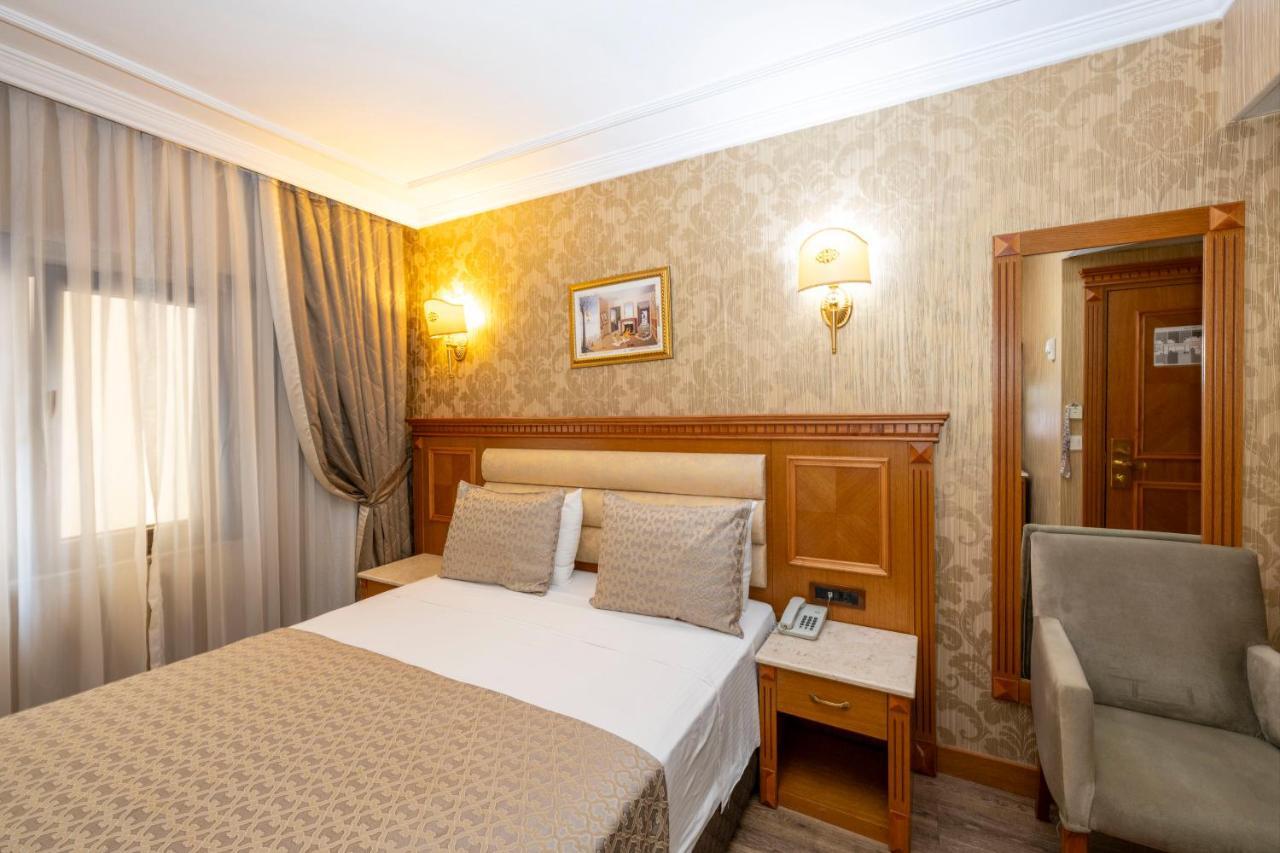 Hotel Dalan