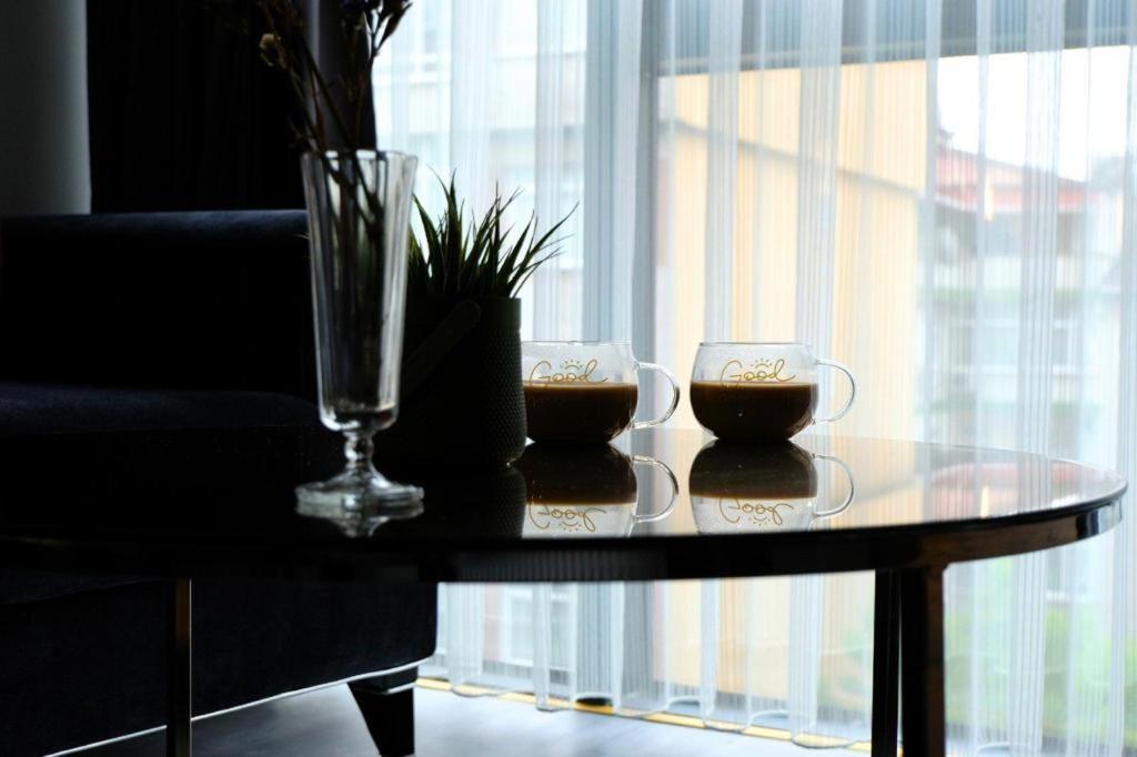 Hotel Lizasuit Istambul