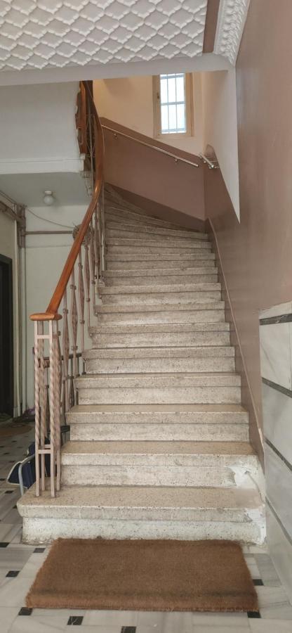 Apartment New Luxury And Quiet Apartmant Istanbul