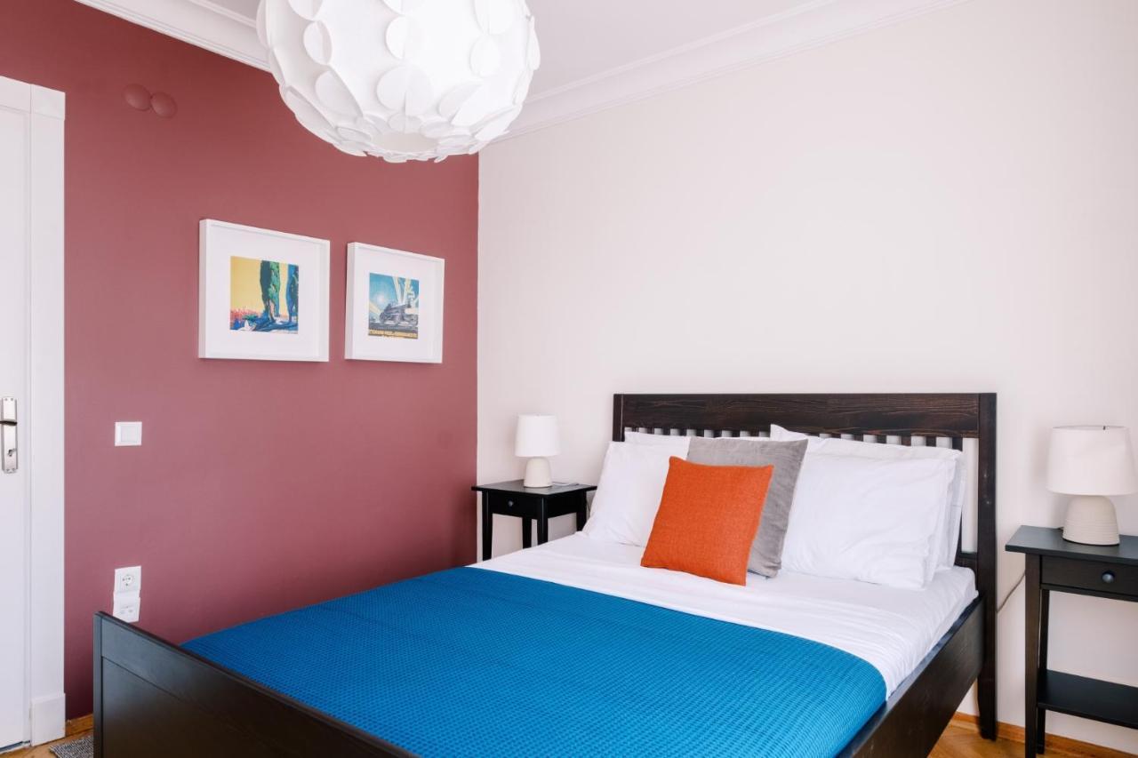 Sea View Duplex With Terrace 5 Min To Marina Apartment Istanbul