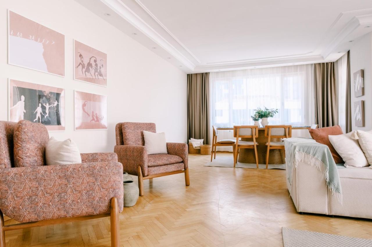 Apartment Sea View Duplex With Terrace 5 Min To Marina *