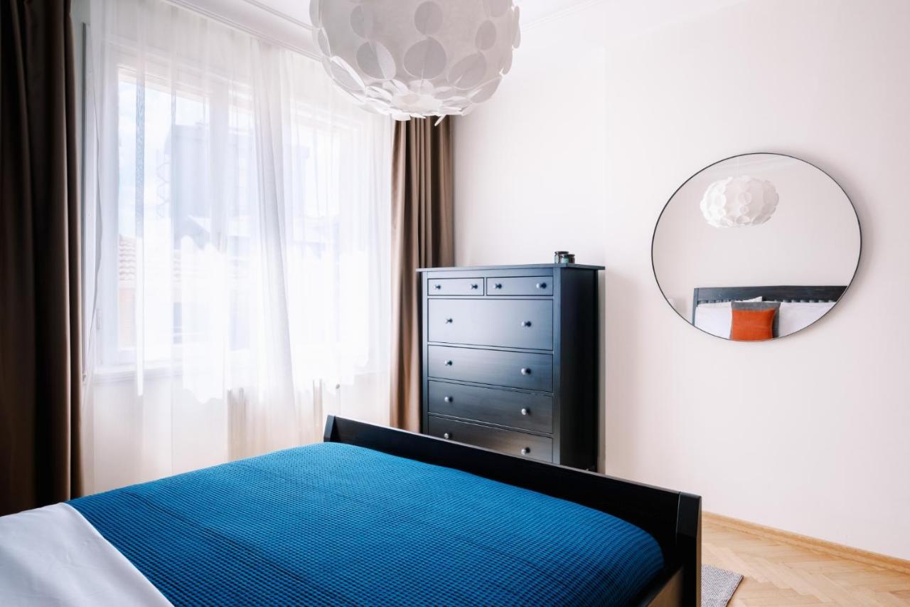 Apartment Sea View Duplex With Terrace 5 Min To Marina Istanbul