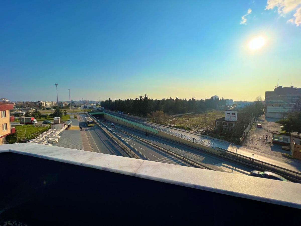 Beta Avcilar İstanbul