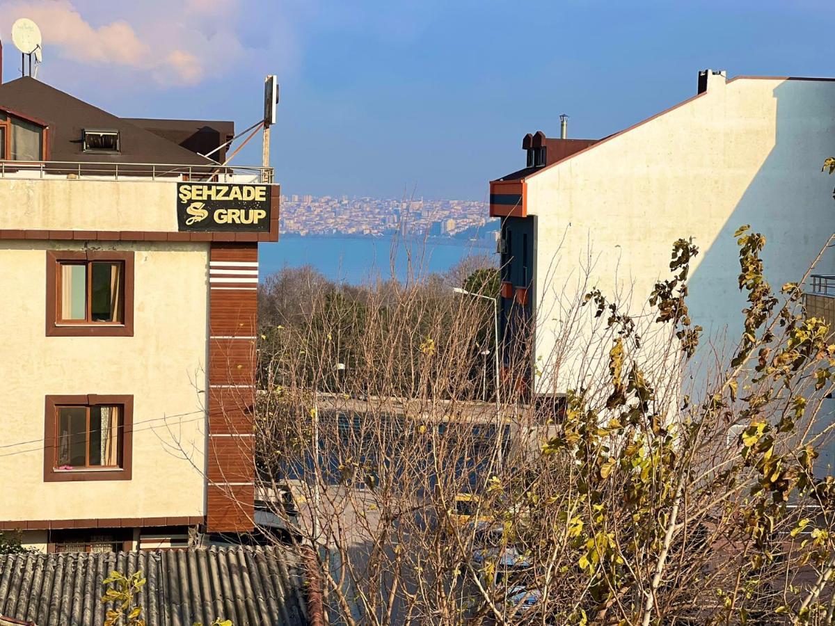 Otel Beta Avcilar 3*