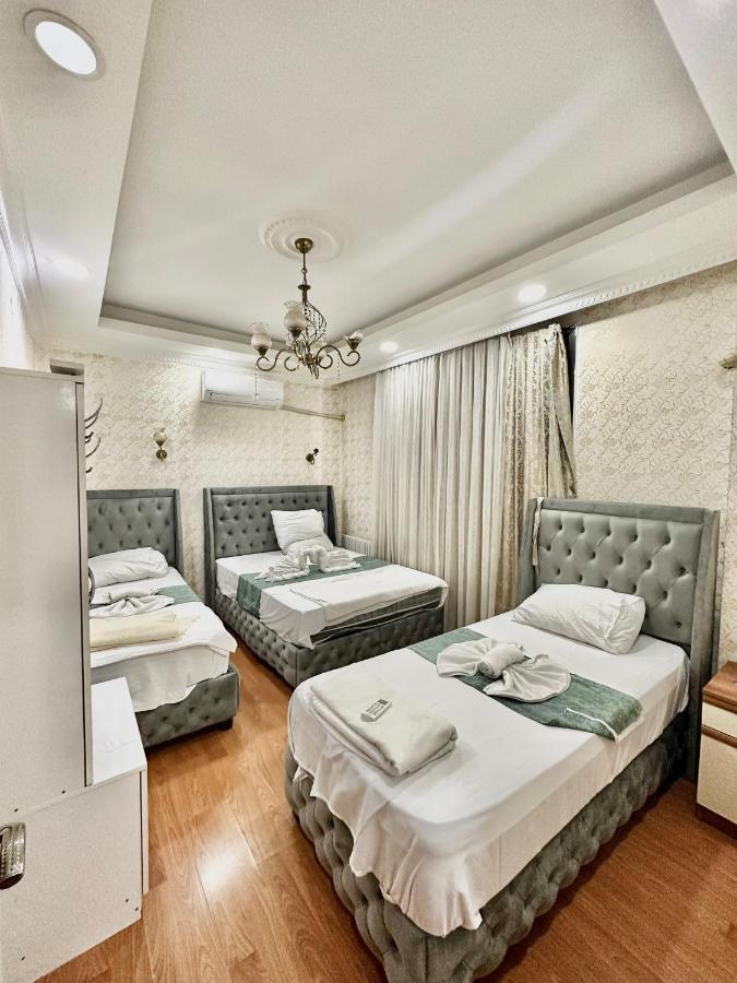 Hagia Sophia Apart Otel