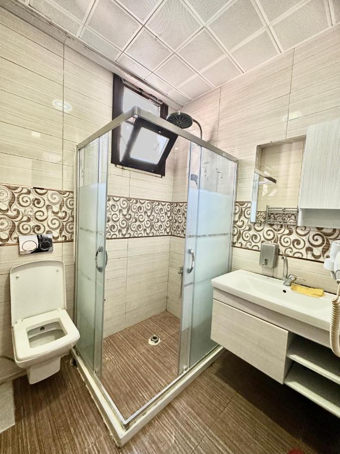 Aparthotel Hagia Sophia Apart Otel