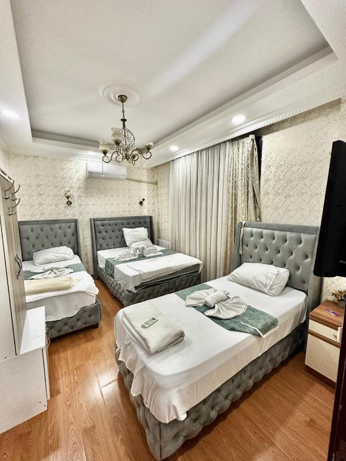 Hagia Sophia Apart Otel