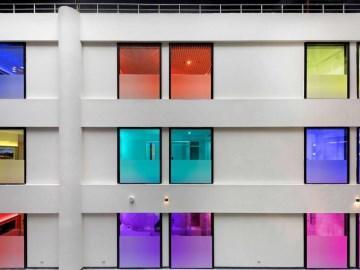 Yotelair Airport, Duty Free - International Transit Area 3* Istanbul
