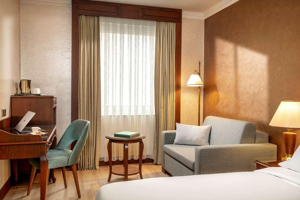 Occidental Taksim Hotel *