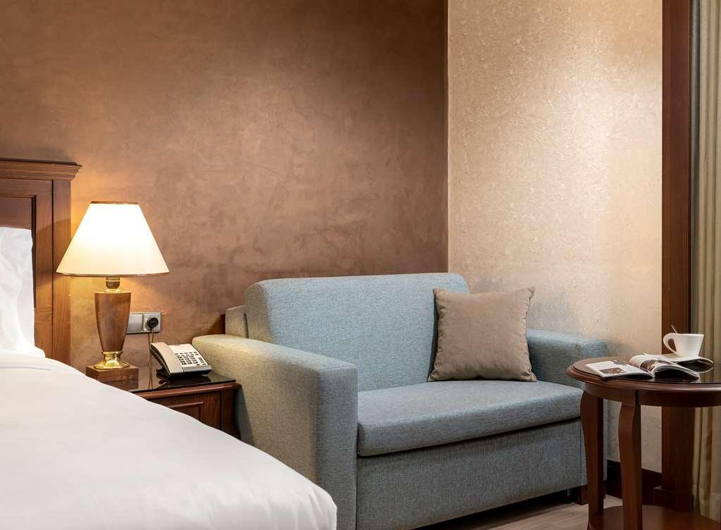 Occidental Taksim Hotel