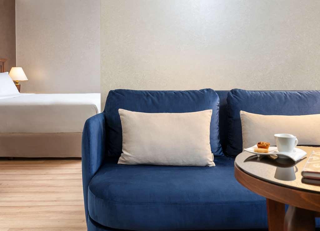 Hotel Occidental Taksim