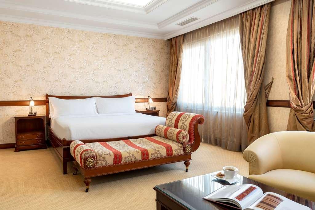 Hotel Occidental Taksim