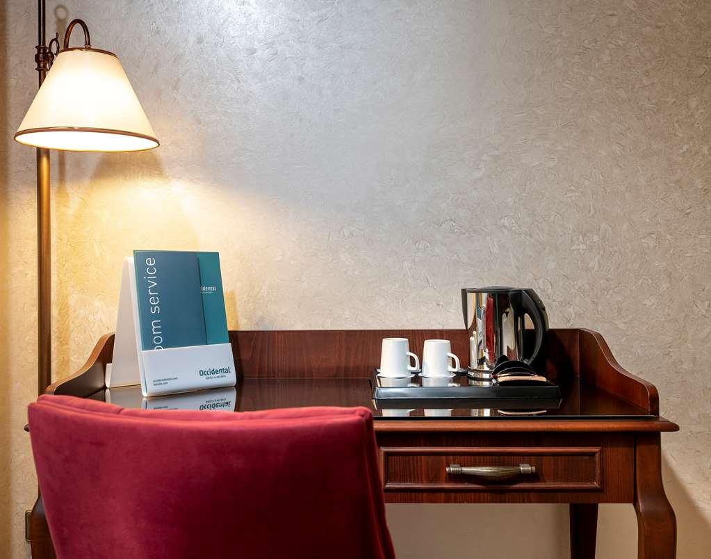 Occidental Taksim Hotel