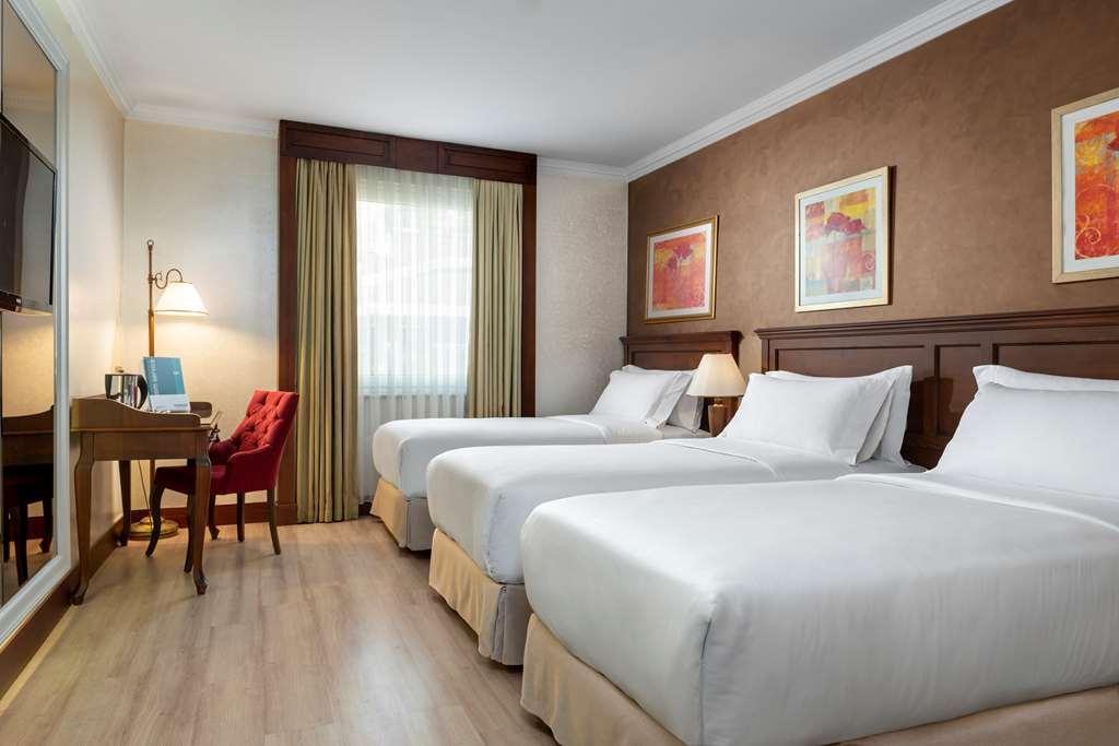 Hotel Occidental Taksim Istanbul