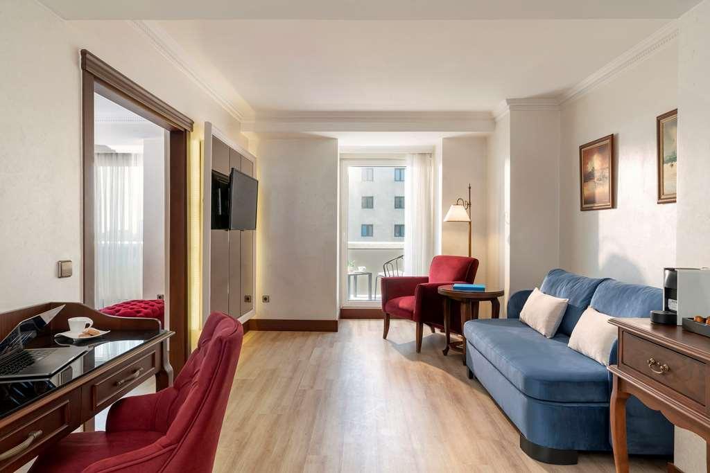Hotel Occidental Taksim Istanbul