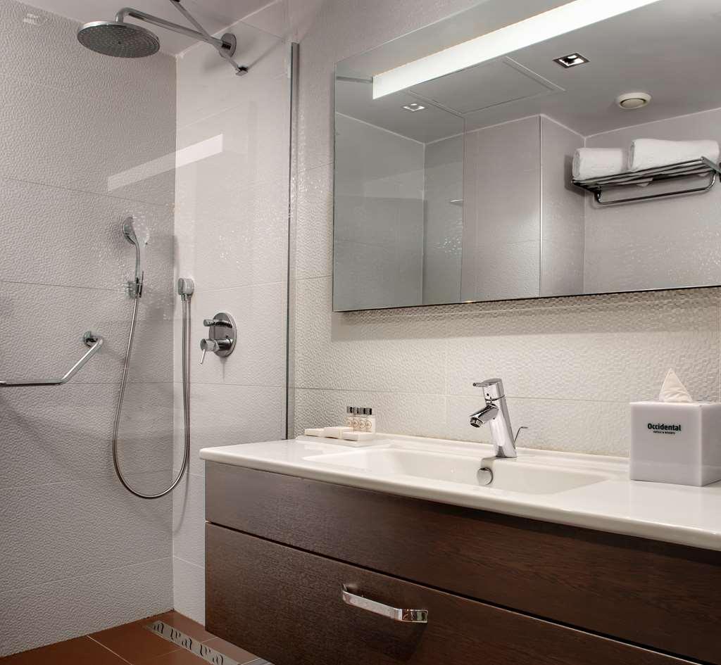 Occidental Taksim Hotel Istanbul