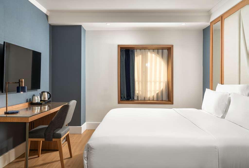 Occidental Taksim Hotel