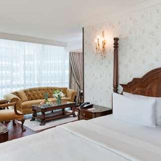 Hotel Elite World Taksim 5*