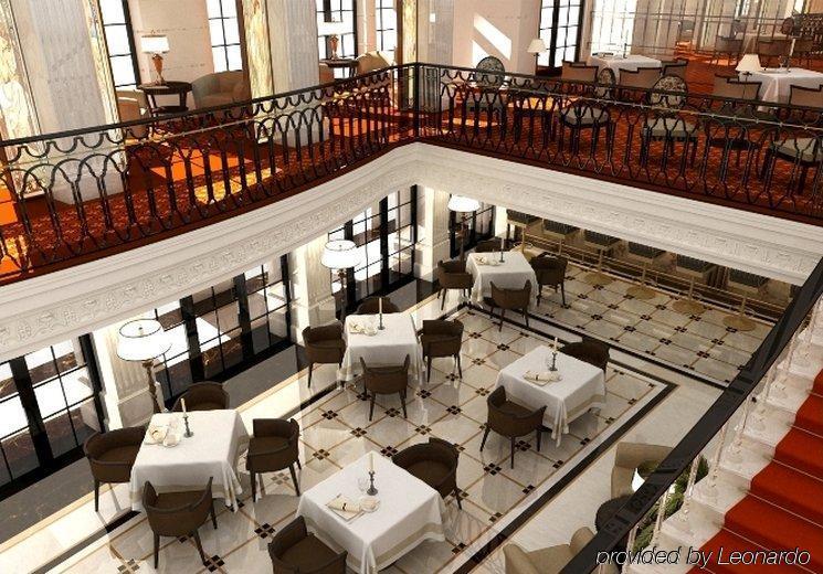 Hotel Rixos Pera Istanbul