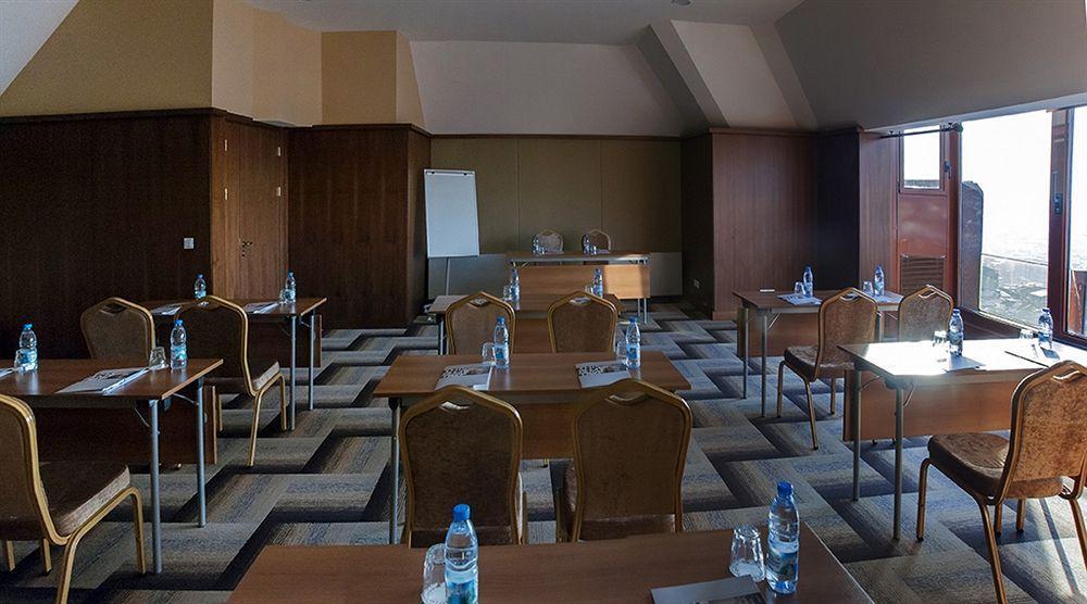 Taxim Express Bosphorus Hotel 4*