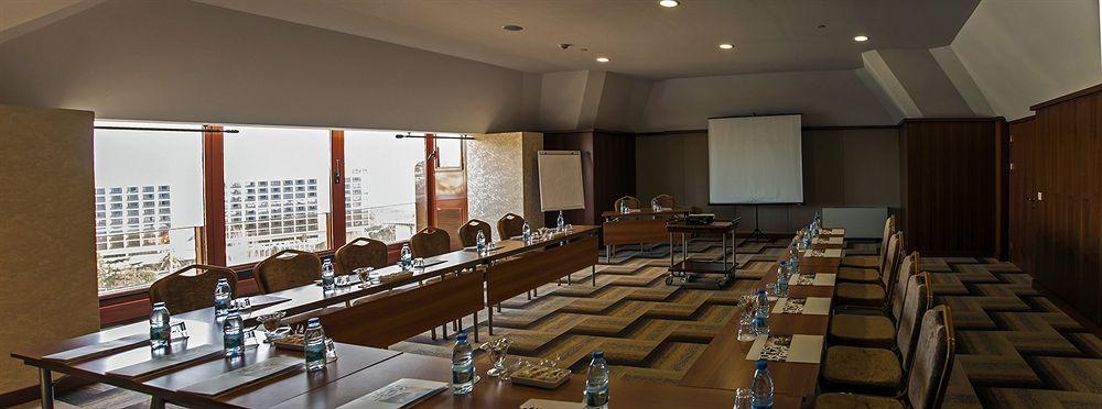 Hotel Taxim Express Bosphorus