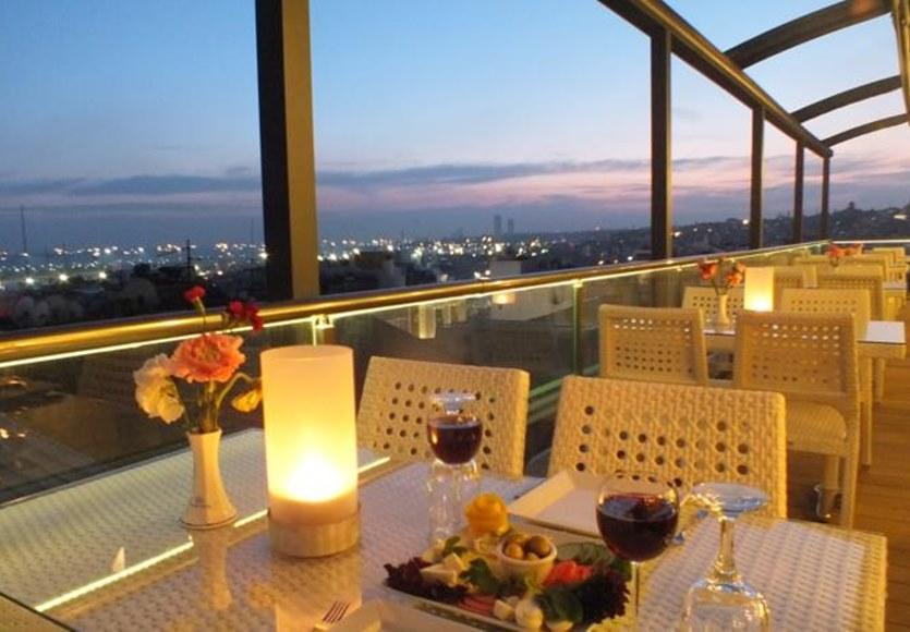 Hotel Grand Asiyan