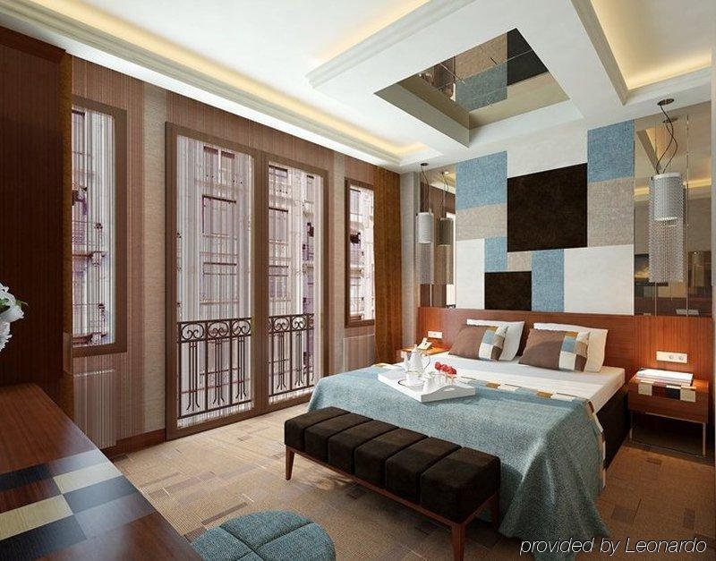 Collage Taksim 3* İstanbul