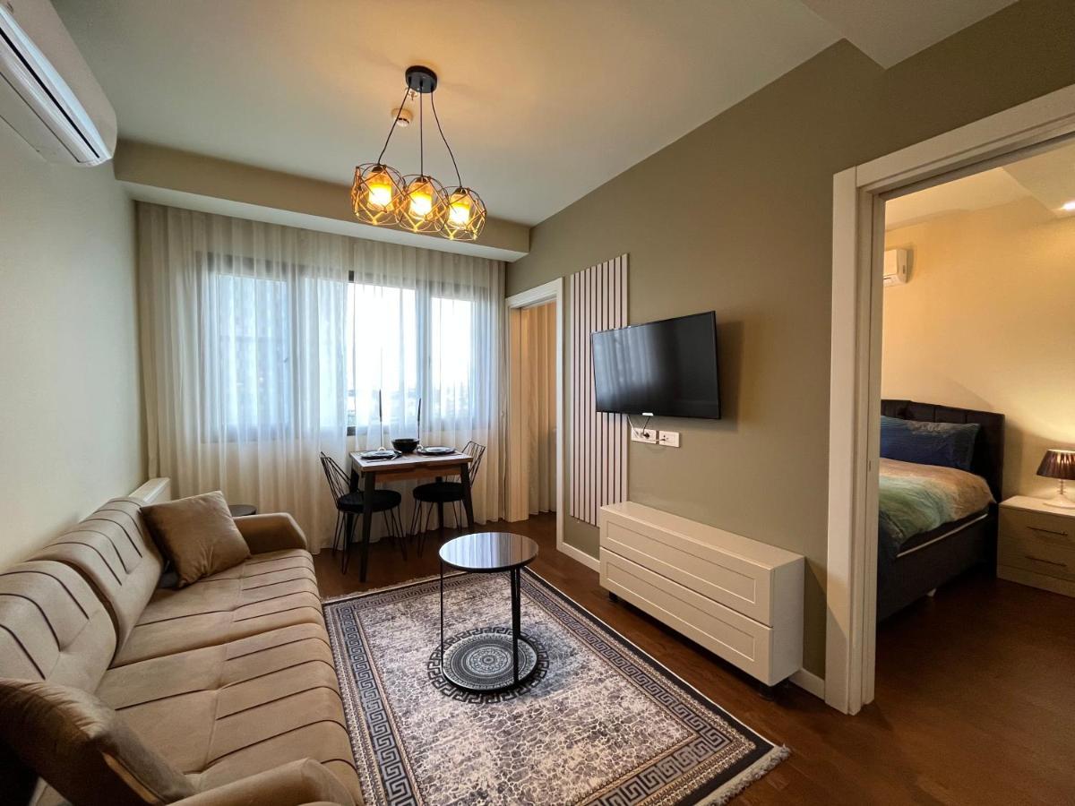 Ultra Luxury Istanbul