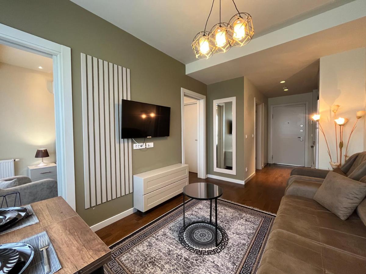 Apartment Ultra Luxury *